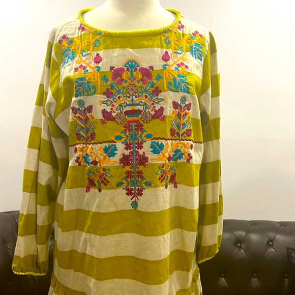 Top/kurti - Picture 2 of 6